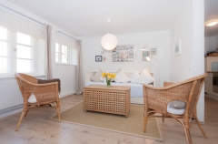 Wohnen | Ferienwohnung 2