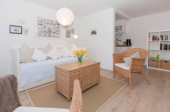 Wohnen | Ferienwohnung 2