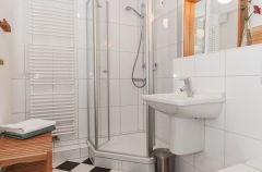 Bad | Ferienwohnung 2