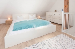 Schlafen | Ferienwohnung 3