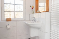 Bad | Ferienwohnung 3