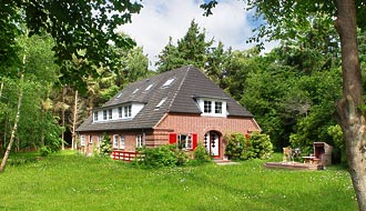 Haus Walden